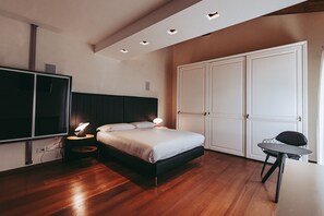 1 makuuhuone, Wi-Fi, vuodevaatteet