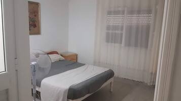 4 chambres, draps fournis