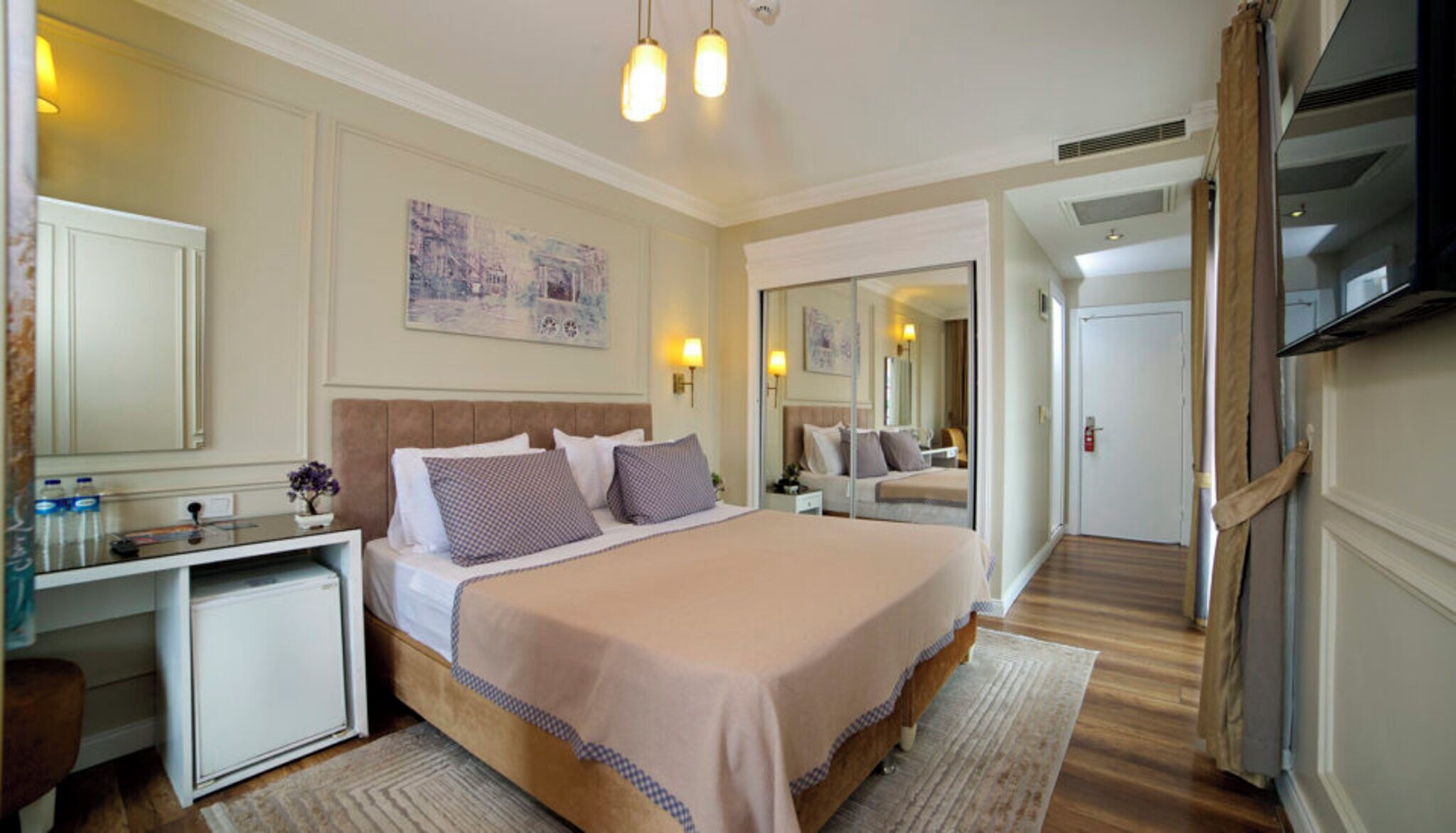 Kamar