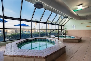 Condo, 2 Bedrooms | Pool - Phoenix Vi 6506 2 Bedroom Condo by Redawning (Orange Beach)