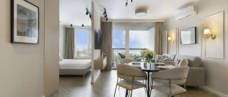 Tabla de planchar con plancha y wifi gratis