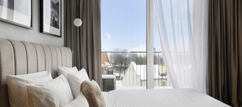 Elite Apartments Stępkarska Premium