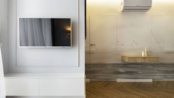 Design Apartment | Living area