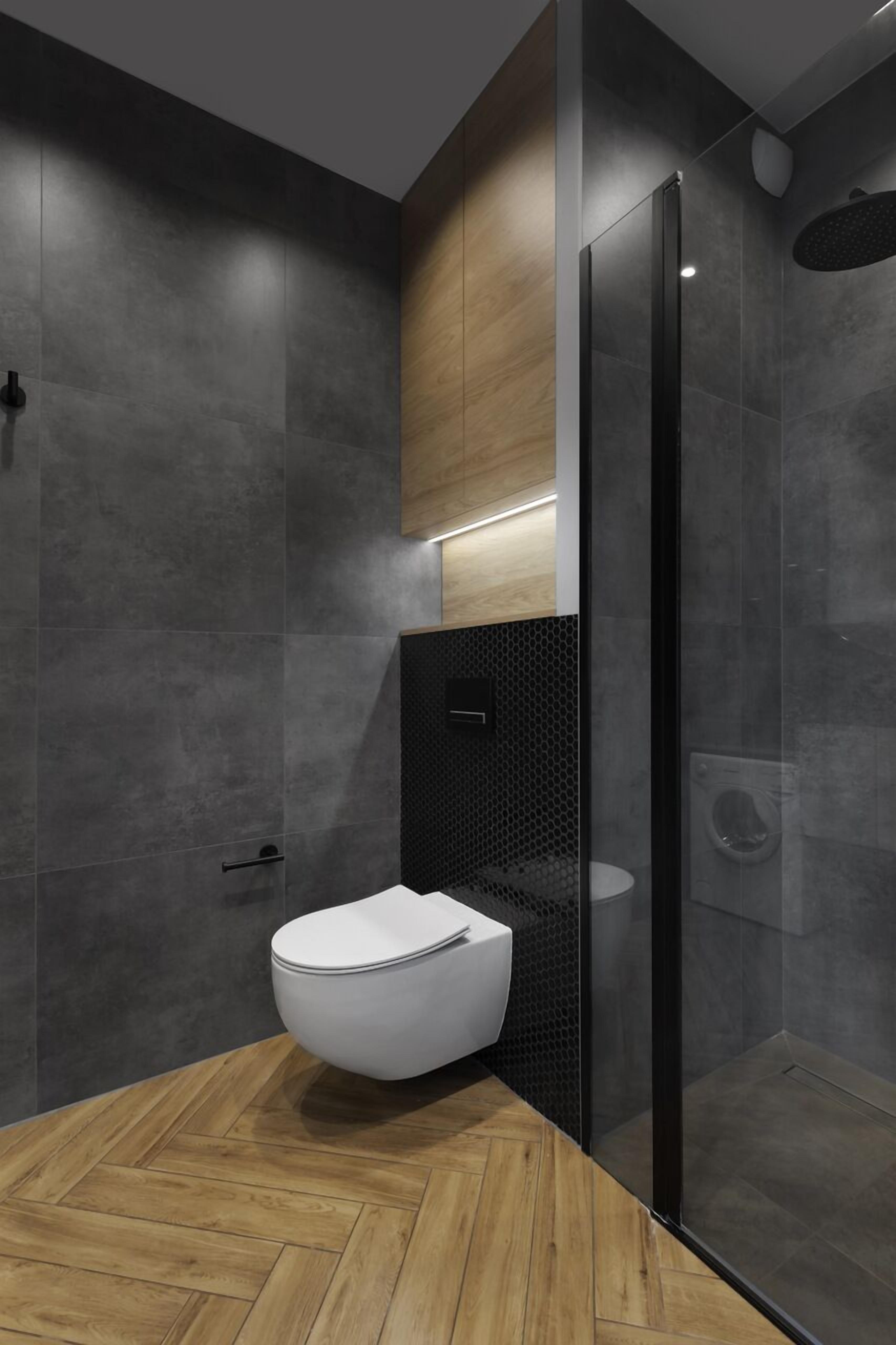 Premium Studio Suite | Bathroom | Shower, towels