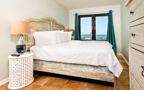 Condo, 2 Bedrooms | 2 bedrooms, free WiFi - Island Winds East 107 2 Bedroom Condo by Redawning (Gulf Shores)