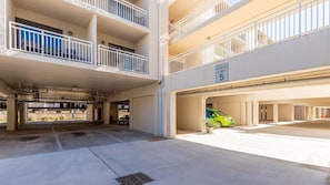 Condo, 1 Bedroom | Exterior