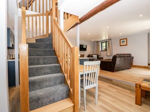 Interior - Thimble Cottage (Blandford Forum)