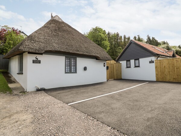 Thimble Cottage - Dorset