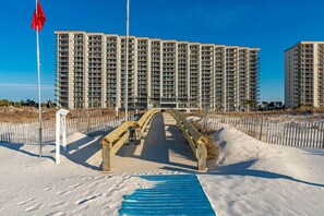 Condo, 3 Bedrooms | Exterior - Phoenix Vi 61403 3 Bedroom Condo by Redawning (Orange Beach)