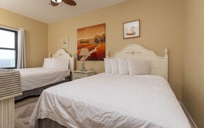 Condo, 3 Bedrooms | 3 bedrooms, free WiFi - Phoenix Vi 61403 3 Bedroom Condo by Redawning (Orange Beach)