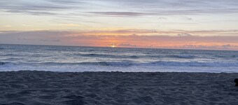 Golf, Tennis, Bike & Beach in Hobe Sound