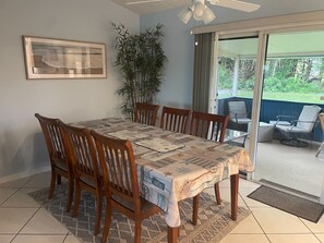 تناول الطعام