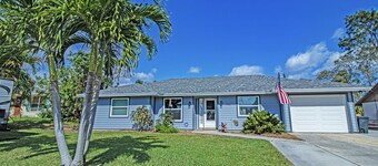 Golf, Tennis, Bike & Beach in Hobe Sound