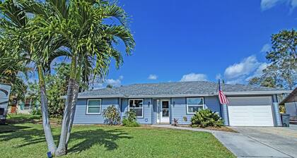 Golf, Tennis, Bike & Beach in Hobe Sound