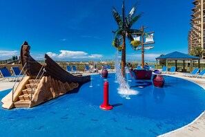 Condo, 2 Bedrooms | Pool