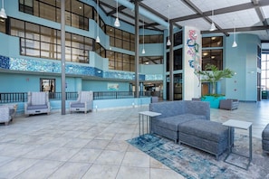 Condo, 2 Bedrooms | Interior