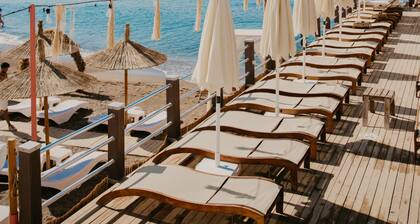 Echinus Lara Hotel