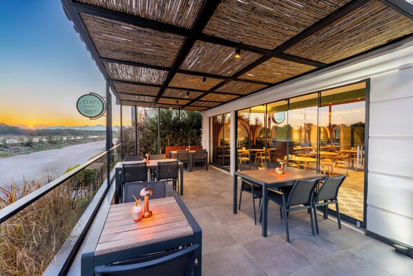 Restaurant - Echinus Lara Hotel (Antalya)
