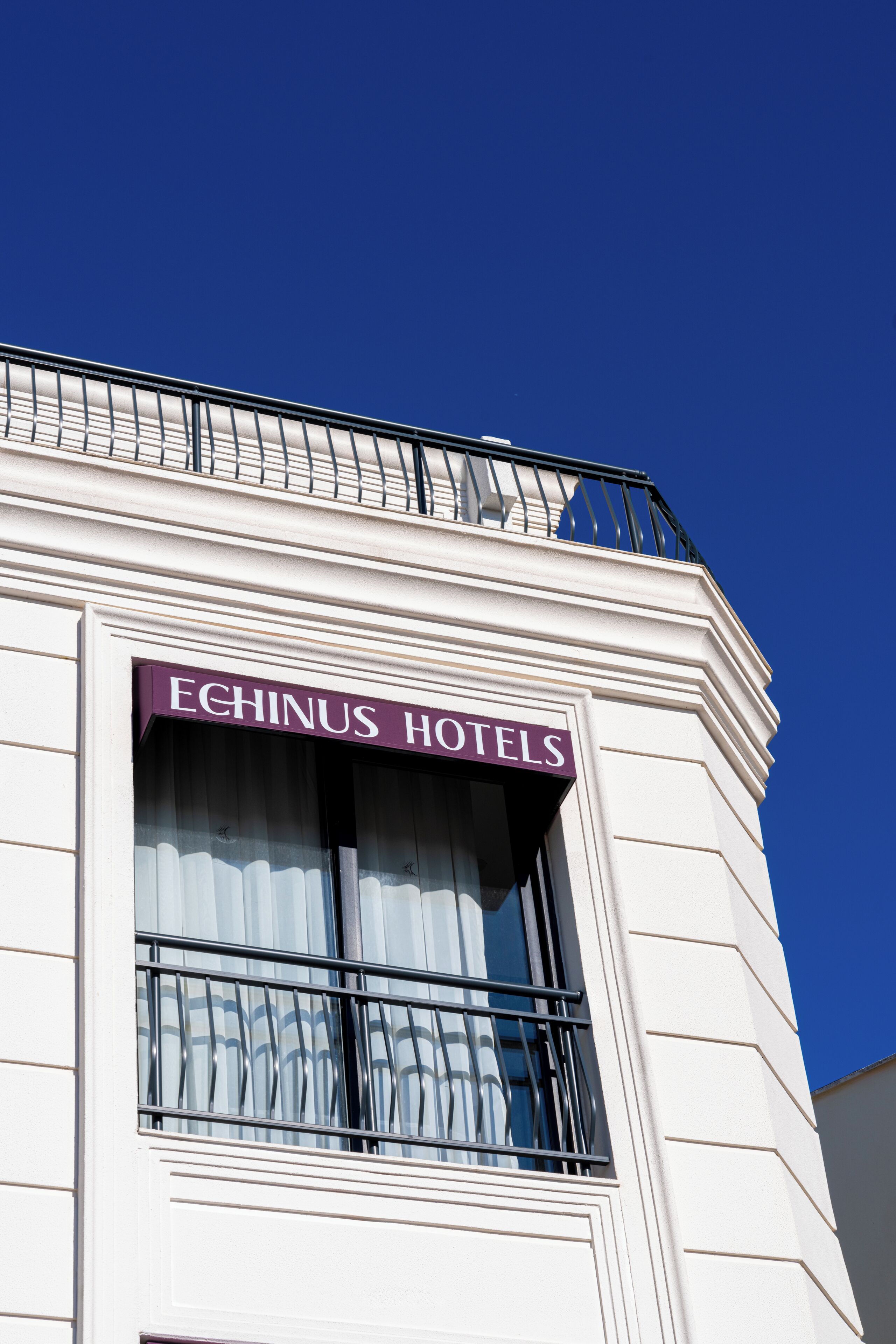Foto - Echinus Lara Hotel