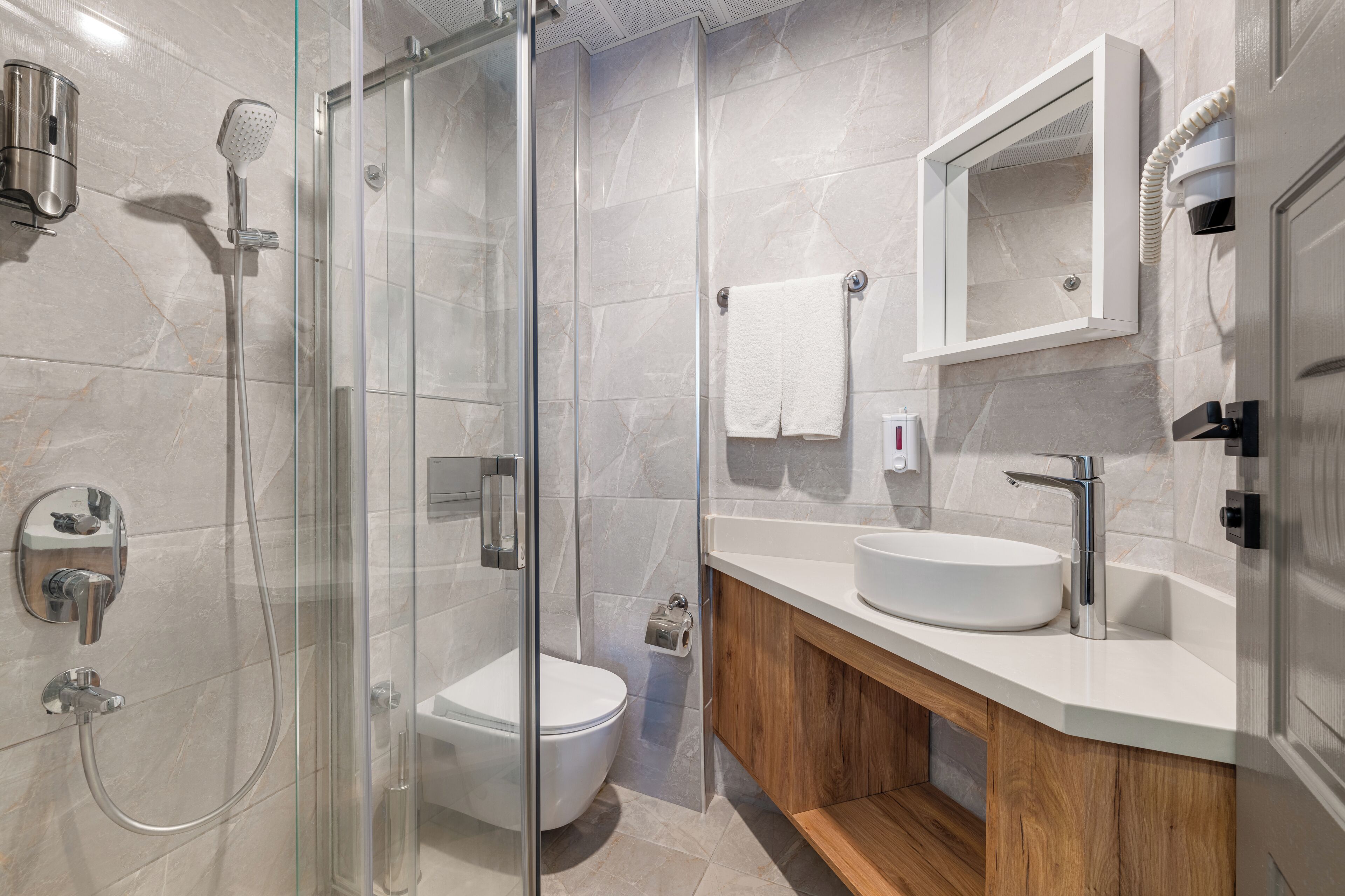 Foto - Echinus Lara Hotel