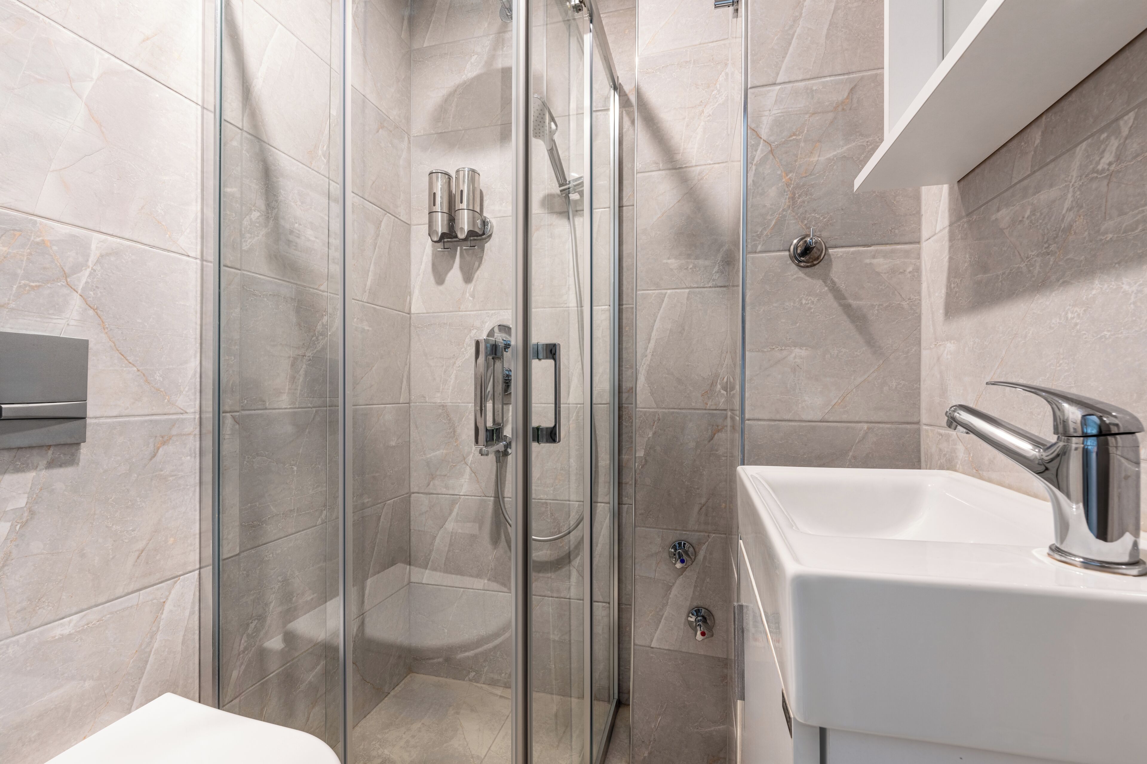 Foto - Echinus Lara Hotel