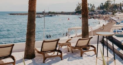 Echinus Lara Hotel
