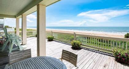 Bella Rossa 3 Bedroom Home by RedAwning