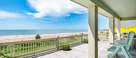 獨棟房屋, 3 間臥室 | 住宿一隅