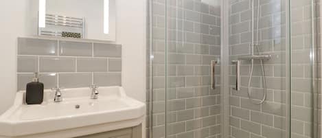 Dusche