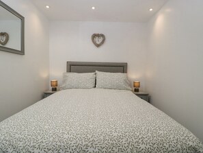 1 bedroom, individually decorated, individually furnished, free WiFi - Barrow Lodge (Blandford Forum)