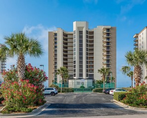 Condo, 1 Bedroom | Exterior