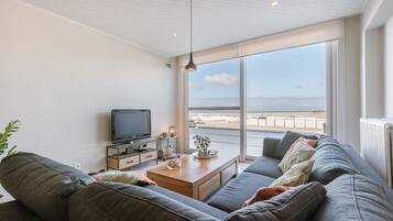 Télévision, espaces bureaux