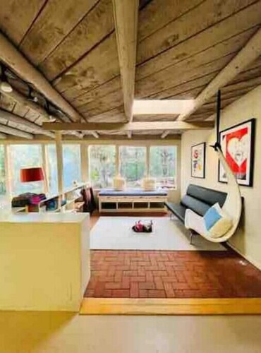 Santa Fe National Forest Retreat - Glorieta, NM