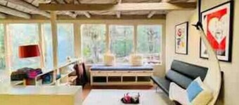 Santa Fe National Forest Retreat - Glorieta, NM