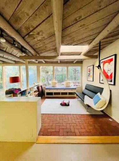 Santa Fe National Forest Retreat - Glorieta, NM