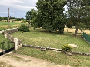 Property grounds - Maison de Campagne Calme, 600 Mètres Rivières (Parcoul-Chenaud)