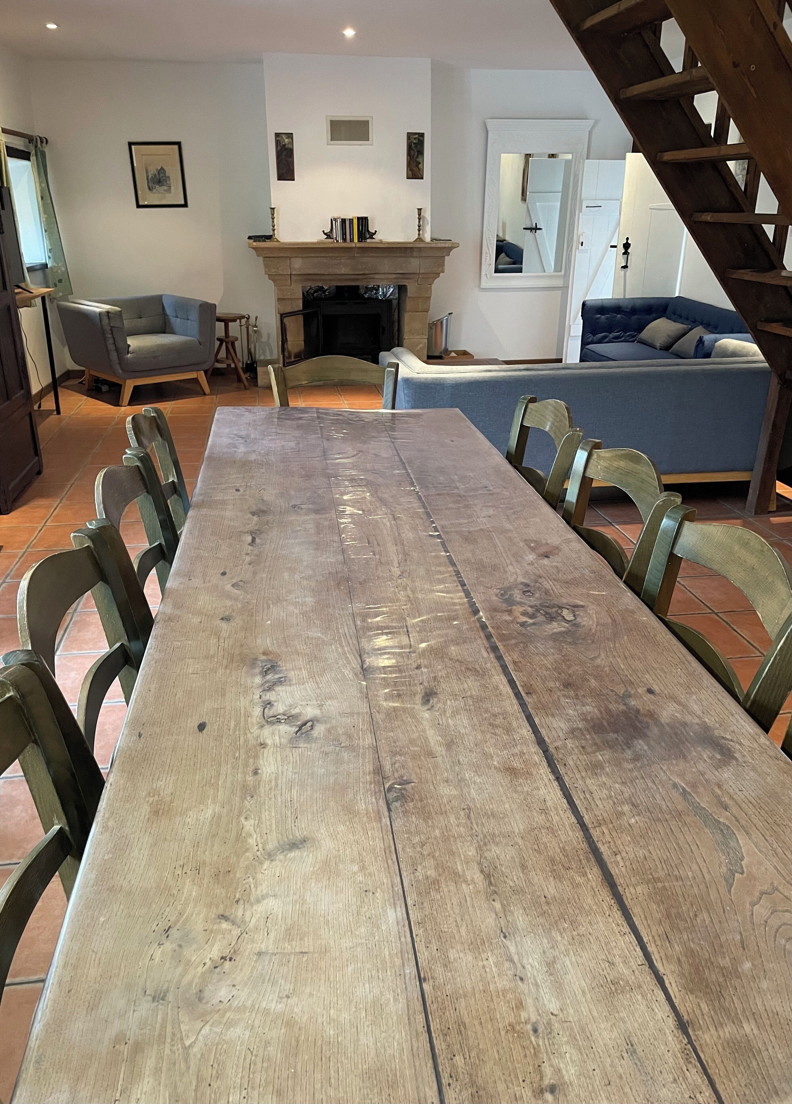 Servei de restauració