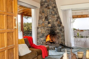 3 bedrooms - Platres Forest Panorama (Platres)