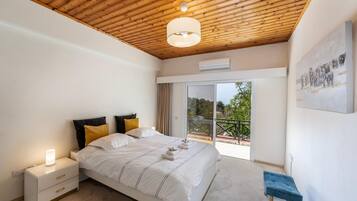 Biệt thự | 3 phòng ngủ