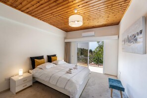 3 bedrooms - Platres Forest Panorama (Platres)