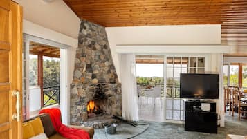 Vil·la | 3 dormitoris