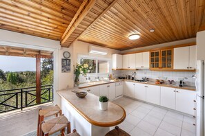 3 bedrooms - Platres Forest Panorama (Platres)