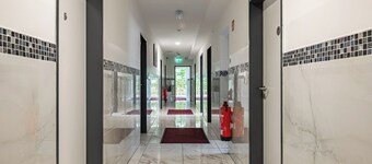 MK Hostel Oyten