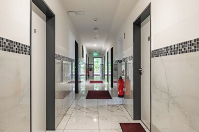 MK Hostel Oyten