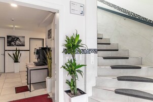 Entrada (vista interna)