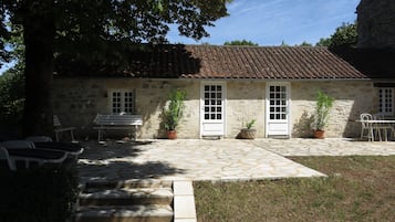 Exterieur
