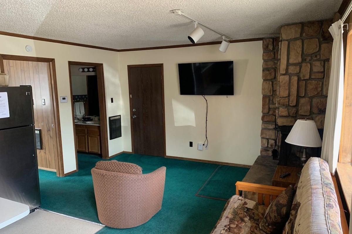 Suite Standard