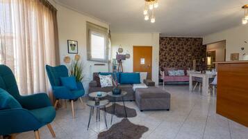 House, Smoking | 2 bedrooms