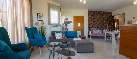 House, Smoking | 2 bedrooms