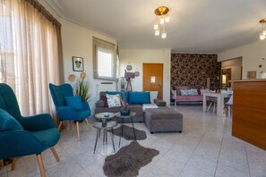 House, Smoking | 2 bedrooms - Estell s Sweet Luxury House (Volos)